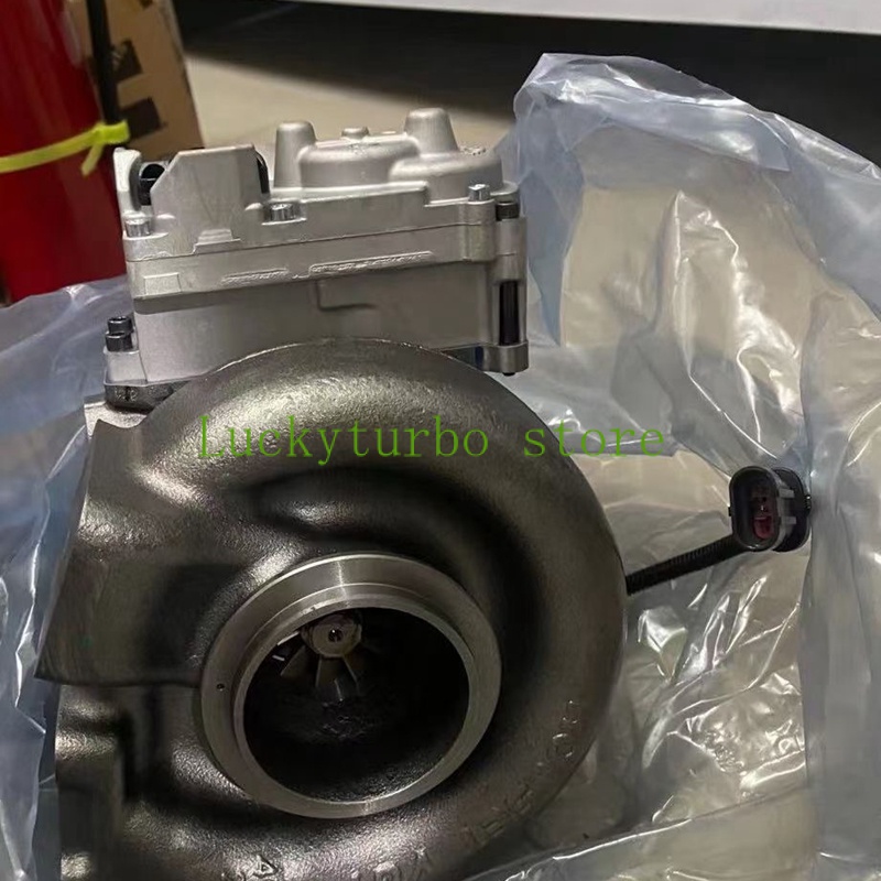 Genuine Turbo HE300VG For Cummins ISB 6.7L 2500 Dodge Ram 3500 5327045 5326058 3798539 HE351VE
