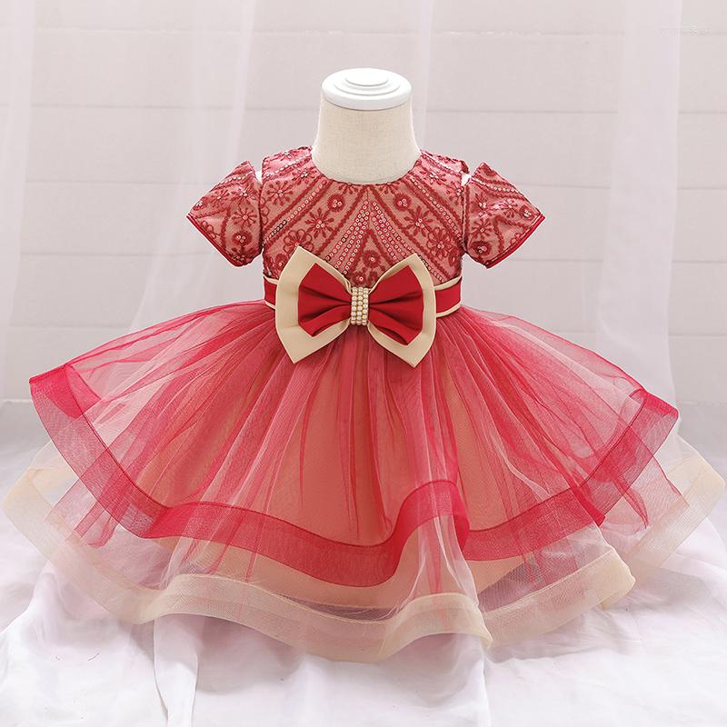 Girl Dresses 2022 Baby Clothes For Born Baptismal Dress Birthday Party Princess Tutu Cute Christmas Infants Vestidos, As the picture
Girl Dresses 2022 Baby Clothes For Born Baptismal Dress Birthday Party Princess Tutu Cute Christmas Infants Vestidos, As the picture