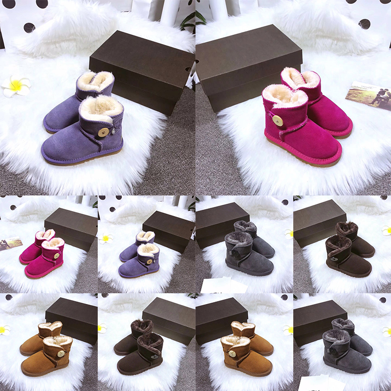 Toddler Kids Shoes High Middle booties Trainers Genuine Leather Mini Snow Boots Toddlers Boot Bows Children Footwear Sneakers SIZE 22-35, Sachet
Toddler Kids Shoes High Middle booties Trainers Genuine Leather Mini Snow Boots Toddlers Boot Bows Children Footwear Sneakers SIZE 22-35, Sachet