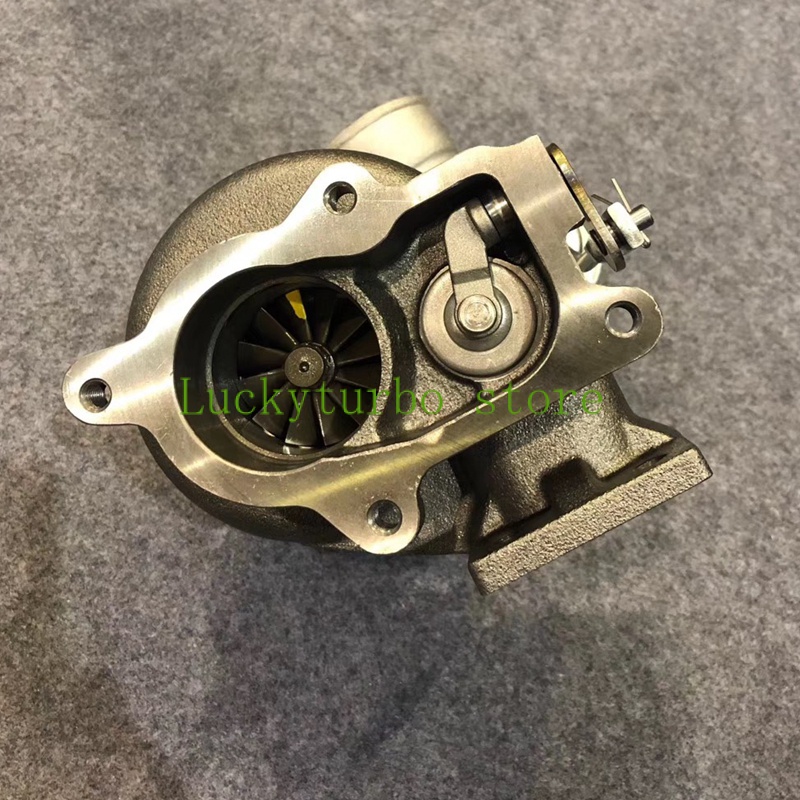 New Turbo TD04HL 1G544-17013 49189-00910 Turbocharger for KATO Bobcat S250 CAT 906 V. 380DIT A47GT 3.8L 71KW%