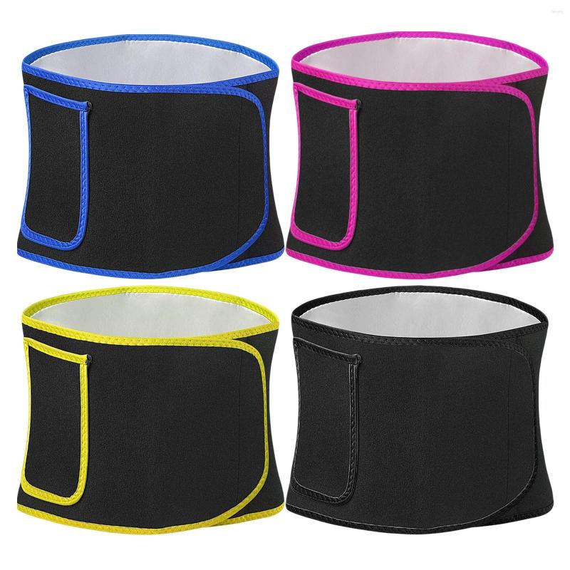 Waist Support Belt Sauna Trainer Abdominal Protector Sweat Sports Girdle For Weight Lifting Squats Workout Men And Women, Yellow
Waist Support Belt Sauna Trainer Abdominal Protector Sweat Sports Girdle For Weight Lifting Squats Workout Men And Women, Yellow