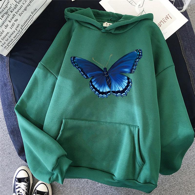 Women' Hoodies Winter And Autumn Fashion Hoodie Ladies Pullover 2022 Sweatshirt Women Harajuku Butterfly Print Loose, Black
Women' Hoodies Winter And Autumn Fashion Hoodie Ladies Pullover 2022 Sweatshirt Women Harajuku Butterfly Print Loose, Black