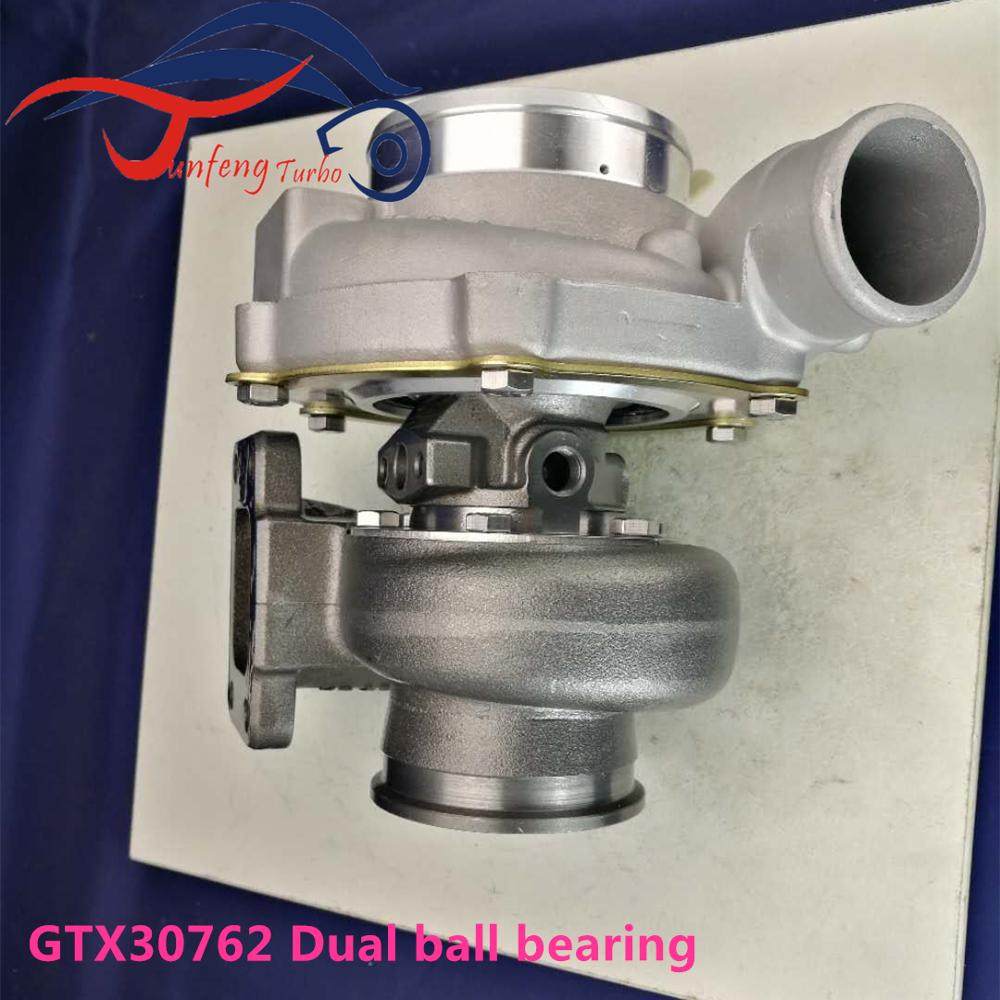 GTX turbocharger GTX30762 GTX3076R Dual Ball Bearing Turbo