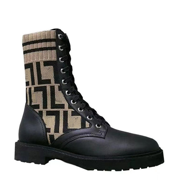 2022 Women Designer Boots Knitted Stretch Martin Black Leather Knight Short Boot Design Casual Shoes Luxurys designer, Color 10
2022 Women Designer Boots Knitted Stretch Martin Black Leather Knight Short Boot Design Casual Shoes Luxurys designer, Color 10