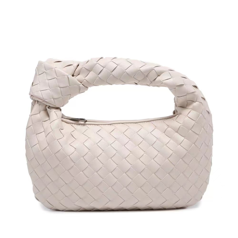 Women shoulder bags PU Leather Knot Bag Weave Knotted Handle Luxury Brand Designer Hobo Totes woven Handbags Quality Underarm Bags Shopping handbag Mum clutch, Green
Women shoulder bags PU Leather Knot Bag Weave Knotted Handle Luxury Brand Designer Hobo Totes woven Handbags Quality Underarm Bags Shopping handbag Mum clutch, Green