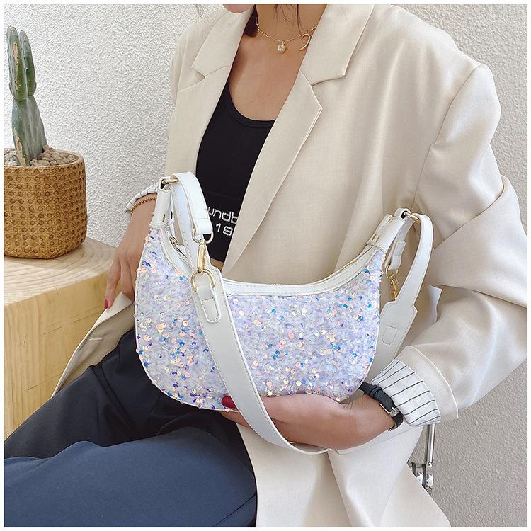 Evening Bags Small PU Leather Sequins Shoulder For Women 2022 Elegant Handbags Female Travel Totes Lady Fashion Hand Bag, Black
Evening Bags Small PU Leather Sequins Shoulder For Women 2022 Elegant Handbags Female Travel Totes Lady Fashion Hand Bag, Black