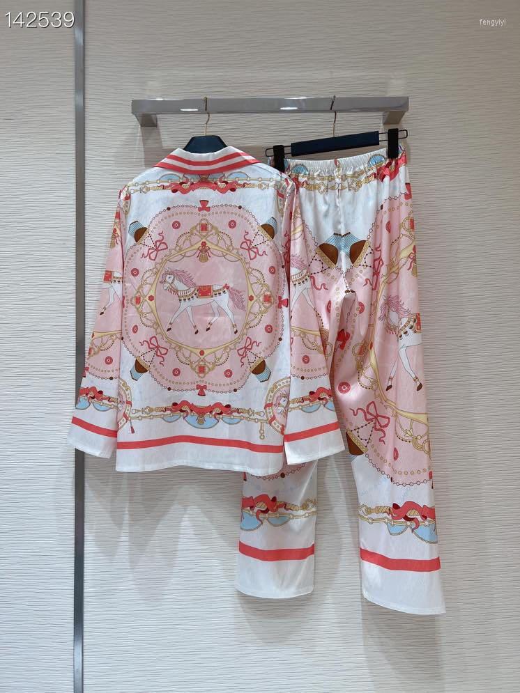Women' Two Piece Pants As706 Fashion Women Sets 2022 Runway Luxury European Design Party Style Women' Clothing, Pink
Women' Two Piece Pants As706 Fashion Women Sets 2022 Runway Luxury European Design Party Style Women' Clothing, Pink