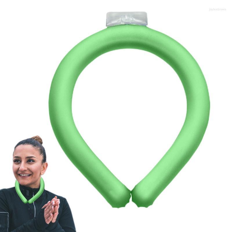 Bandanas Heated Neck Ring Hanging Wrap Microwavable Outdoor Heating Tube For Great Indoor And Sports
Bandanas Heated Neck Ring Hanging Wrap Microwavable Outdoor Heating Tube For Great Indoor And Sports