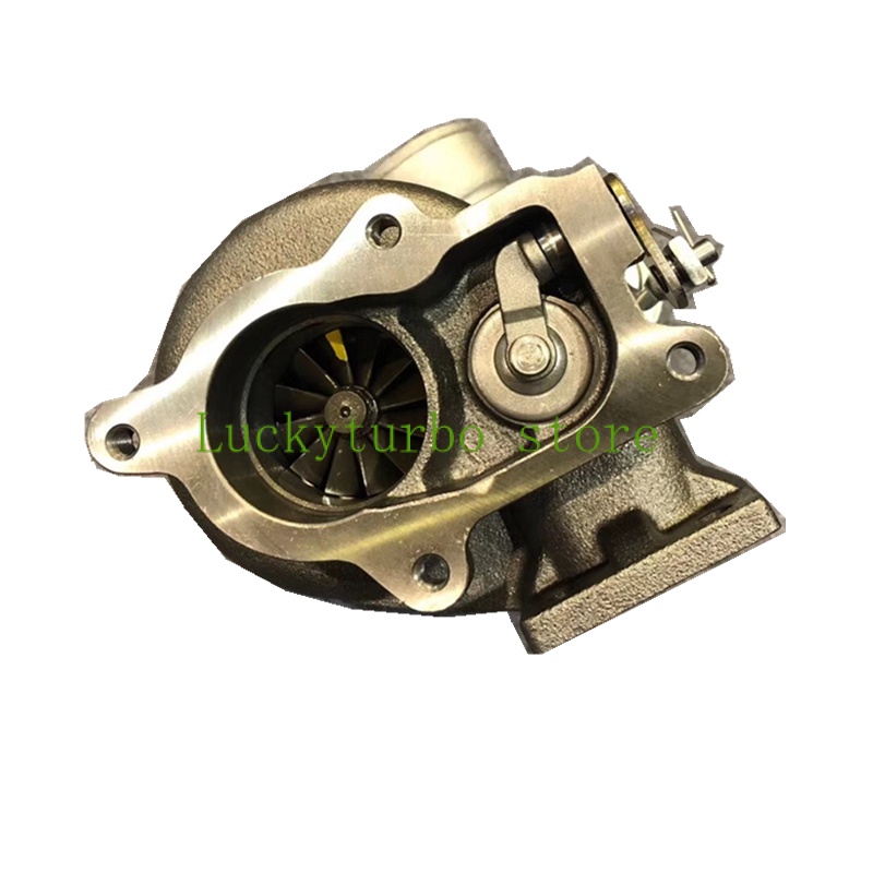 New Turbo TD04HL 1G544-17013 49189-00910 Turbocharger for KATO Bobcat S250 CAT 906 V. 380DIT A47GT 3.8L 71KW%