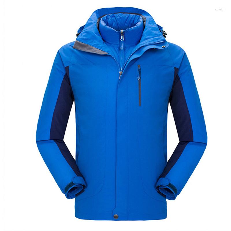 Hunting Jackets 2022 Outdoor Down Liner Men Women Hiking Softshell Breathable 2 In 1 Waterproof Camping Coats Climbing Clothing, Blue men
Hunting Jackets 2022 Outdoor Down Liner Men Women Hiking Softshell Breathable 2 In 1 Waterproof Camping Coats Climbing Clothing, Blue men