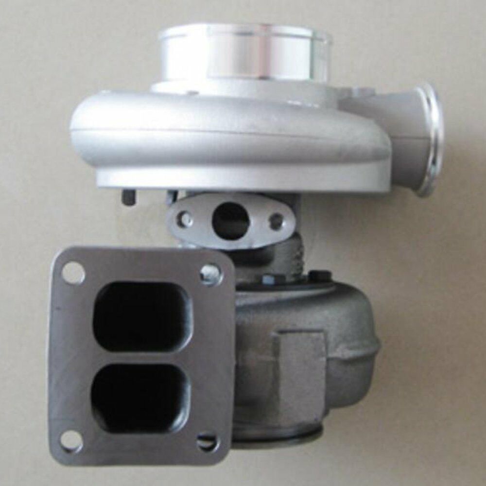 Genuine New Holset Turbocharger HX40 4051102 and 4051103 Cummins 6CTTA-C215