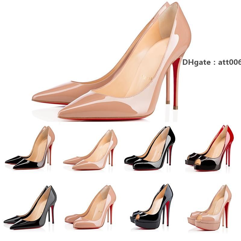 Red-Bottoms Christians women high heels Red Dress Shoes Leather Pointed Toes Pumps black tan outdoor size 35-43 with box and dust bag 0 YzZ, 08
Red-Bottoms Christians women high heels Red Dress Shoes Leather Pointed Toes Pumps black tan outdoor size 35-43 with box and dust bag 0 YzZ, 08