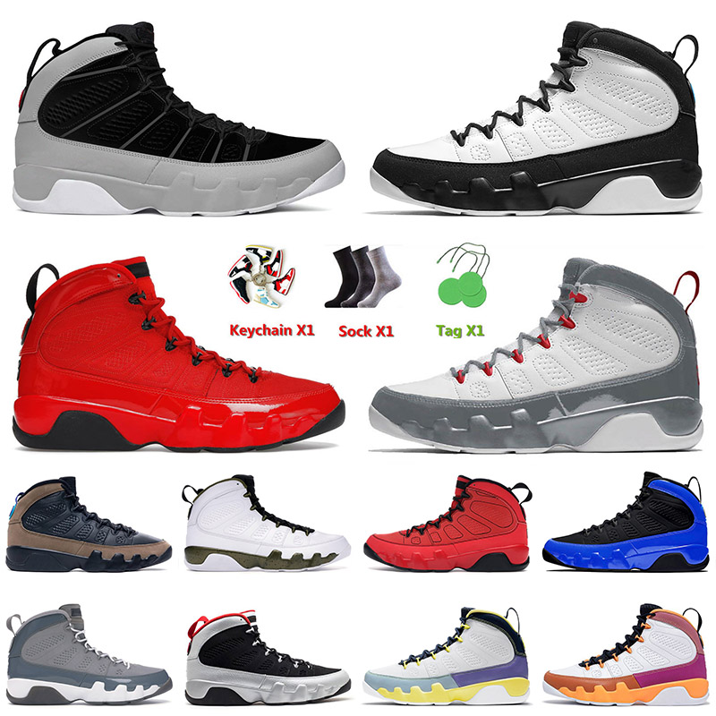 9 9s IX Men Basketball Shoes Particle Grey University Blue Chile Red Oregon Ducks Bred Space Jam Mens Women Jumpman Sports Trainers Sneakers 40-47, D2 36-40 cloud white
9 9s IX Men Basketball Shoes Particle Grey University Blue Chile Red Oregon Ducks Bred Space Jam Mens Women Jumpman Sports Trainers Sneakers 40-47, D2 36-40 cloud white
