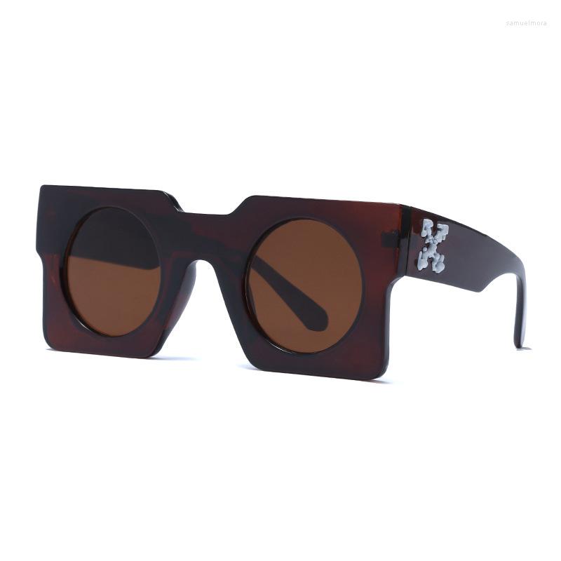 Sunglasses 2022 Round Fashion Outdoor Glasses UV400 Protection Men's And Women's Driving Traveling Eyewear
Sunglasses 2022 Round Fashion Outdoor Glasses UV400 Protection Men's And Women's Driving Traveling Eyewear