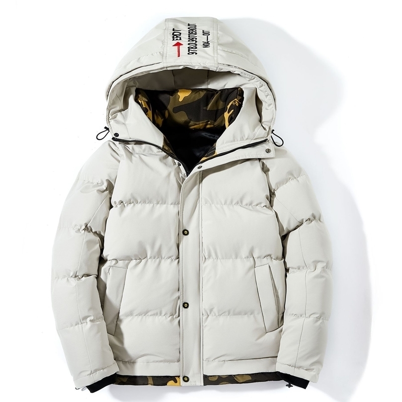 Mens Down Parkas Winter Parka Men Padded Jacket Warm Puffer Jackets Coats Outdoor Plus Size Hooded Thickened Parka Hombre Veste Dhiver Hommes 2201006, Grey
Mens Down Parkas Winter Parka Men Padded Jacket Warm Puffer Jackets Coats Outdoor Plus Size Hooded Thickened Parka Hombre Veste Dhiver Hommes 2201006, Grey