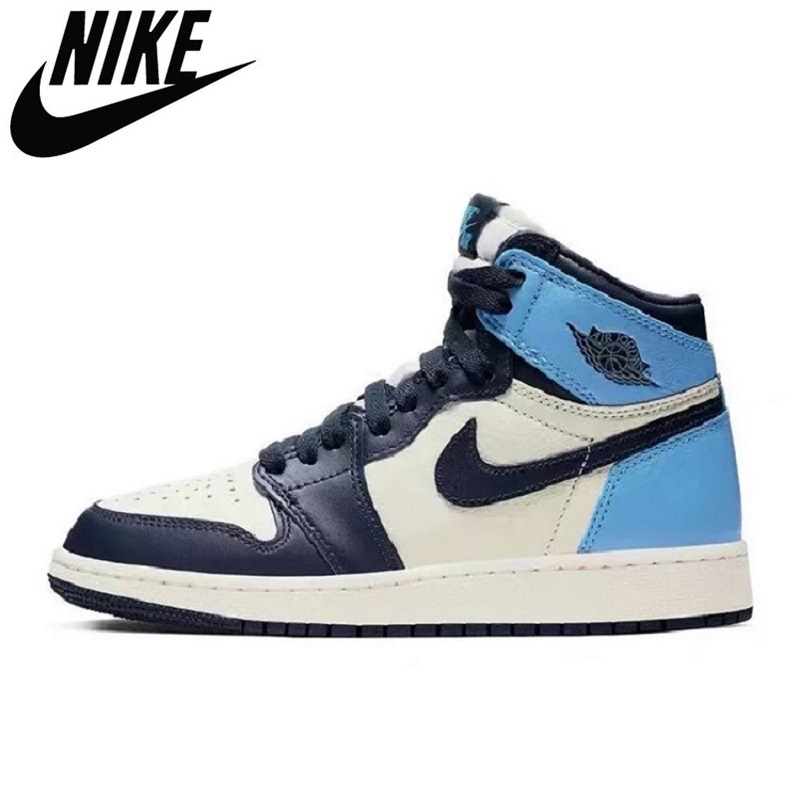 2022 Nike Air Jordan 1 Mens Womens Basketball Shoes 1s Jumpman 1 High Mid Top University Blue Chill Hyper Royal Fashion Sneakers Sports Trainers A001
2022 Nike Air Jordan 1 Mens Womens Basketball Shoes 1s Jumpman 1 High Mid Top University Blue Chill Hyper Royal Fashion Sneakers Sports Trainers A001