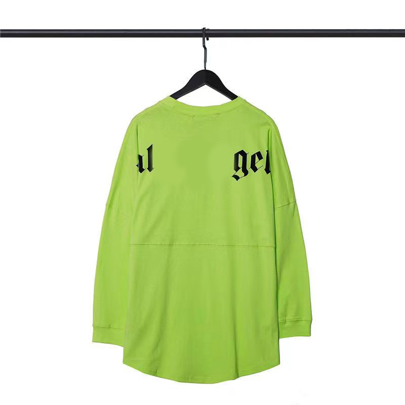 22ss Designer Fashion Plam Hoodie Men Women Pullovers Sweatshirt Mens Jumpers Letters printed Long Sleeve Hoodies Homme Clothes Euro Size -XL 6AFD
22ss Designer Fashion Plam Hoodie Men Women Pullovers Sweatshirt Mens Jumpers Letters printed Long Sleeve Hoodies Homme Clothes Euro Size -XL 6AFD