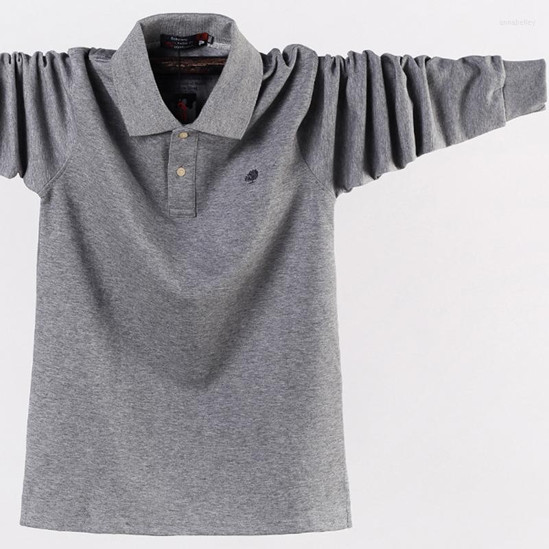 Men's Polos 8339 Large Size 6Xl Polo Shirt Men Long Sleeve High Quality Cotton Breathable Soft Solid Color Oversized Casual Loose Pullover, 8339 dark green
Men's Polos 8339 Large Size 6Xl Polo Shirt Men Long Sleeve High Quality Cotton Breathable Soft Solid Color Oversized Casual Loose Pullover, 8339 dark green