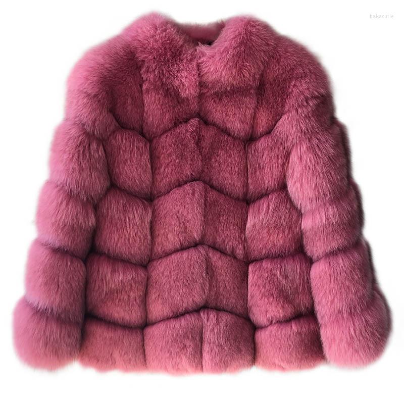 Women' Fur 2022 Winter Coat Female Long Section Round Neck Whole Leather European And American Street Wind Stitching, White
Women' Fur 2022 Winter Coat Female Long Section Round Neck Whole Leather European And American Street Wind Stitching, White