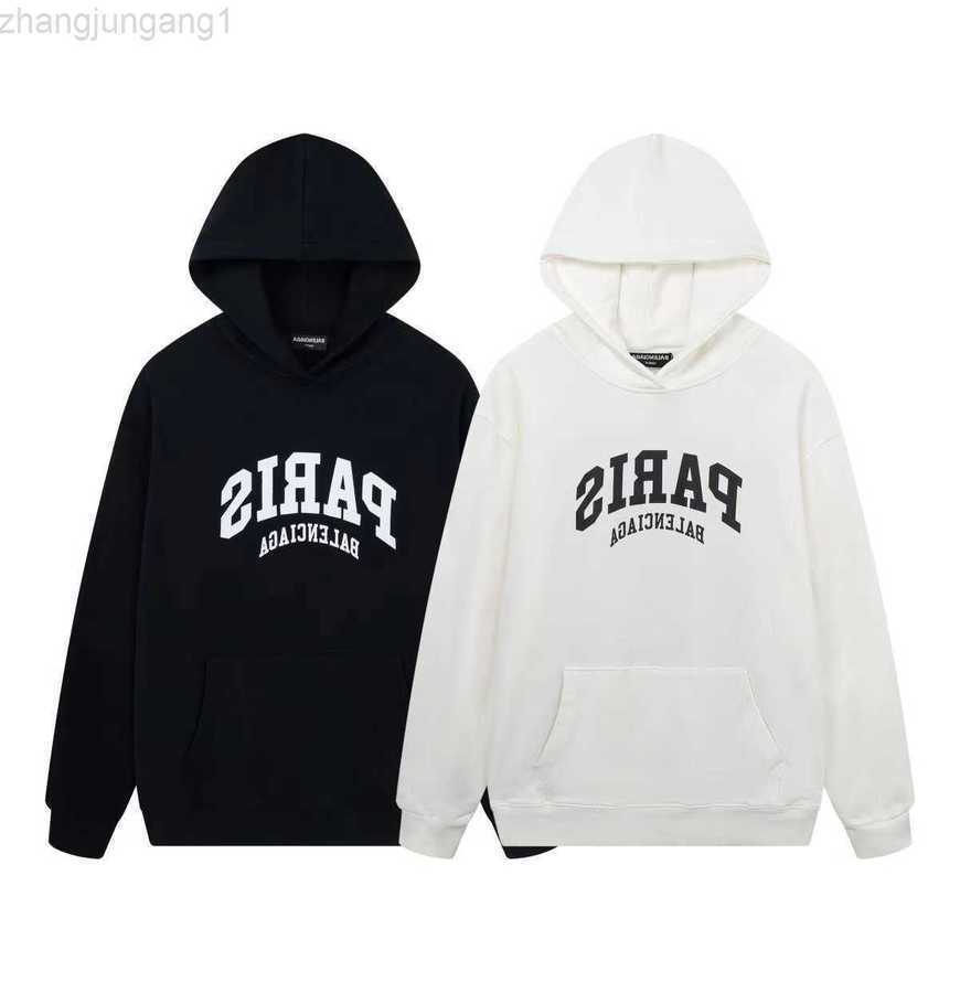Designer Autumn Winter Balancigas Hoodie Ballanciagas Classic Trendy Brand BB Ears Of Wheat Lettering Print Solid Color Loose For Men And Women Lovers 23sa, No sale
Designer Autumn Winter Balancigas Hoodie Ballanciagas Classic Trendy Brand BB Ears Of Wheat Lettering Print Solid Color Loose For Men And Women Lovers 23sa, No sale