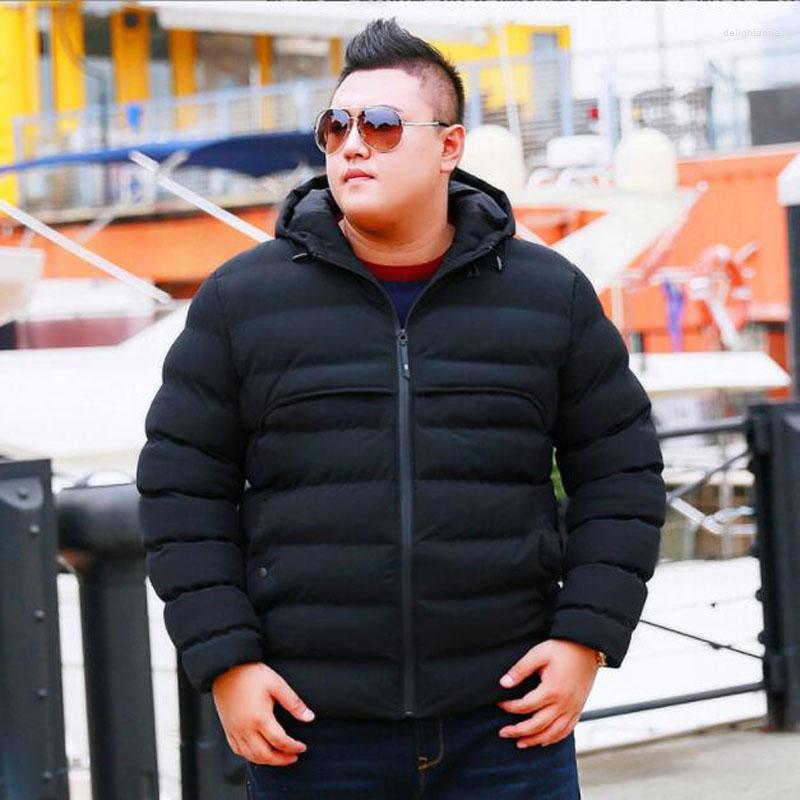 Men's Down Winter Casual Jackets 8XL 150KG 7XL Thick Style Large Size Coat Solid Color Parkas High Quality Jacket Male Fashion, Black
Men's Down Winter Casual Jackets 8XL 150KG 7XL Thick Style Large Size Coat Solid Color Parkas High Quality Jacket Male Fashion, Black