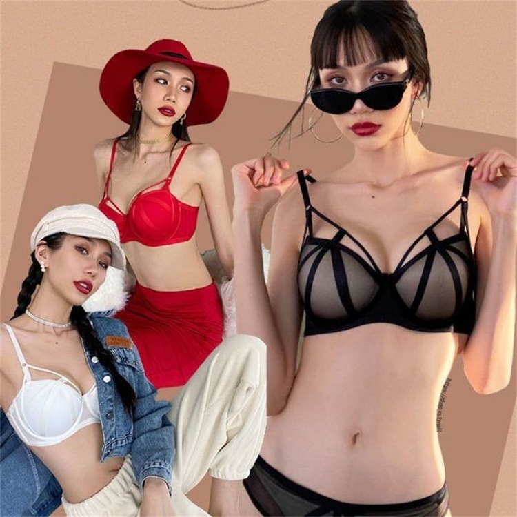 Bras Set Small Breasts Gather and Collect Auxiliary To Prevent Sagging Thick Set Large Adjustment Type Sexy 221006, Black
Bras Set Small Breasts Gather and Collect Auxiliary To Prevent Sagging Thick Set Large Adjustment Type Sexy 221006, Black