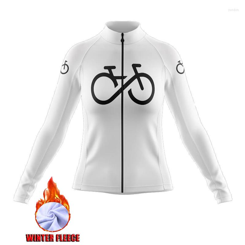Racing Jackets Pro Women Winter Jacket Triathlon Long Sleeve Cycling Sweatshirt Clothing Shirt Keep Warm 2022
Racing Jackets Pro Women Winter Jacket Triathlon Long Sleeve Cycling Sweatshirt Clothing Shirt Keep Warm 2022