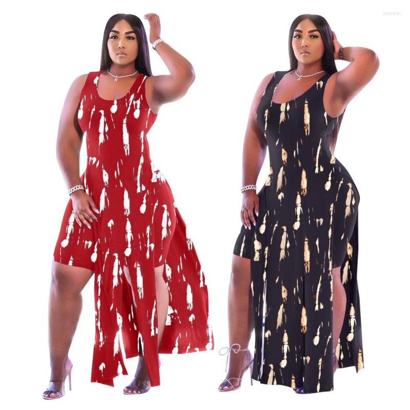 Women's Tracksuits Summer Sexy Women Clothing Square Collar Sleeveless Print X-long Tops Slim Elastic Waist Pants Plus Size Outfits, Black
Women's Tracksuits Summer Sexy Women Clothing Square Collar Sleeveless Print X-long Tops Slim Elastic Waist Pants Plus Size Outfits, Black