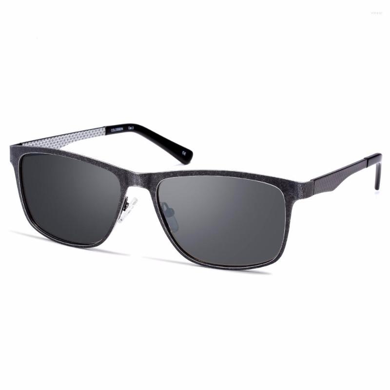 Sunglasses COLOSSEIN Pilot Men Vintage Classic Brown Driving Adult Stainless Steel Luxury Shades Fishing TAC Flat Eyewear UV400
Sunglasses COLOSSEIN Pilot Men Vintage Classic Brown Driving Adult Stainless Steel Luxury Shades Fishing TAC Flat Eyewear UV400