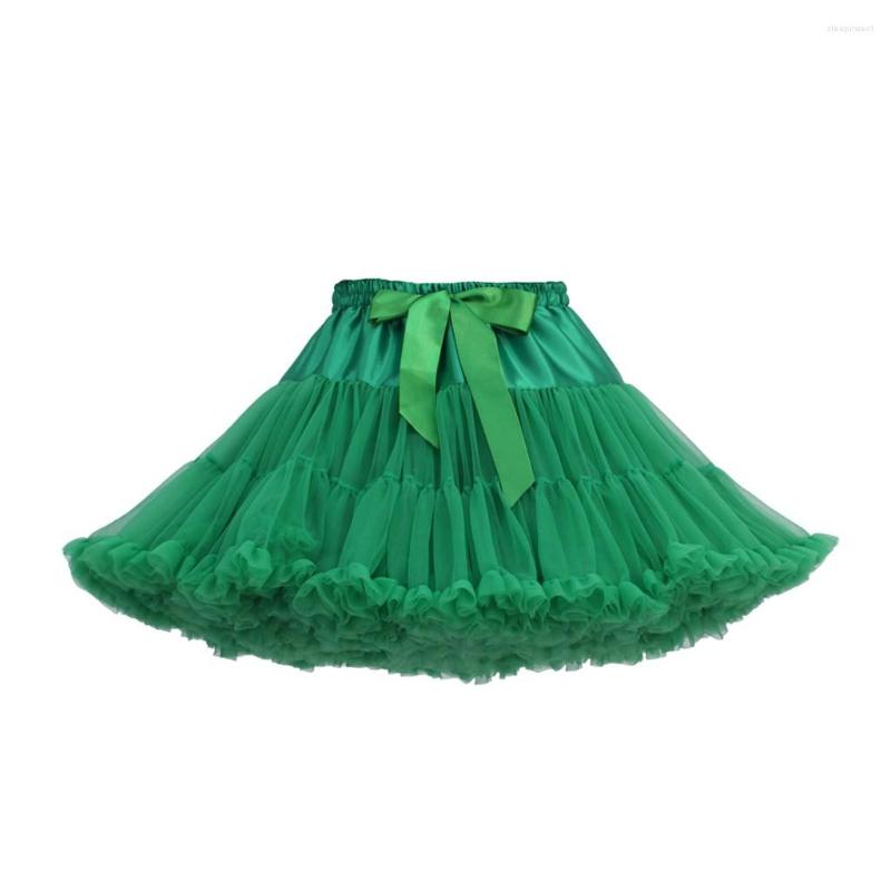 Skirts Stylish Bar Tutu Skirt Swing Petticoat Underskirt Fluffy Pettiskirt Vintage Audrey Hepburn Women Ball Gown Dance Party
Skirts Stylish Bar Tutu Skirt Swing Petticoat Underskirt Fluffy Pettiskirt Vintage Audrey Hepburn Women Ball Gown Dance Party