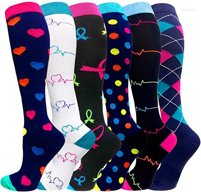 Men's Socks Unisex Sport Support Athletic Running Pregnancy Health Cotton Compression Colorful Dress, 19
Men's Socks Unisex Sport Support Athletic Running Pregnancy Health Cotton Compression Colorful Dress, 19