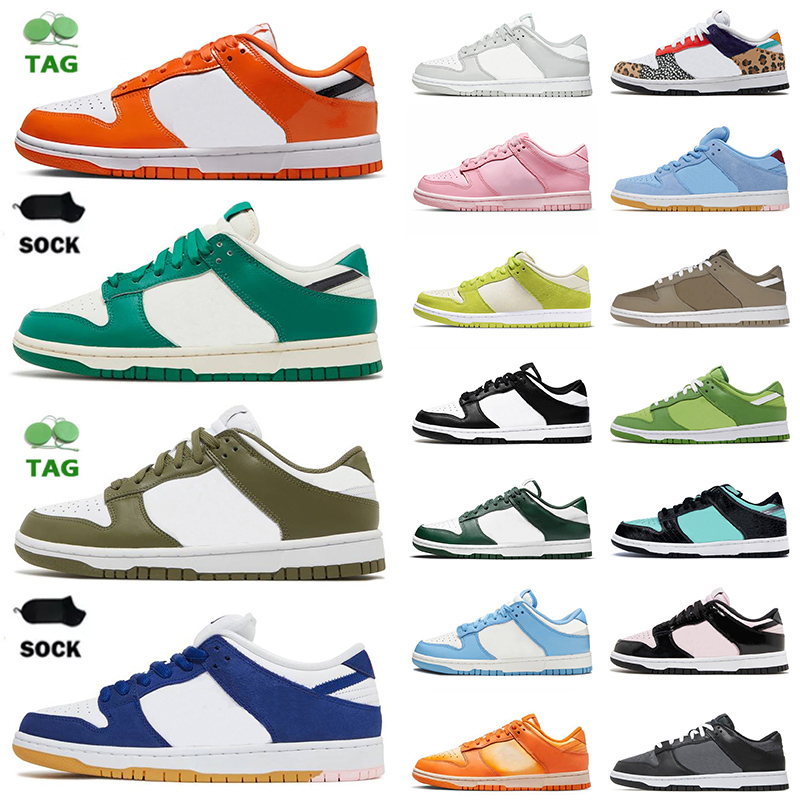 New Low Mens Womens Dunkes Running Shoes Big Size 13 Dk Platform Malachite Green Medium Olive Magma Orange Panda Black White Pink Gai Coast Skateboard Sneakers, B8 valerian blue 36-45
New Low Mens Womens Dunkes Running Shoes Big Size 13 Dk Platform Malachite Green Medium Olive Magma Orange Panda Black White Pink Gai Coast Skateboard Sneakers, B8 valerian blue 36-45