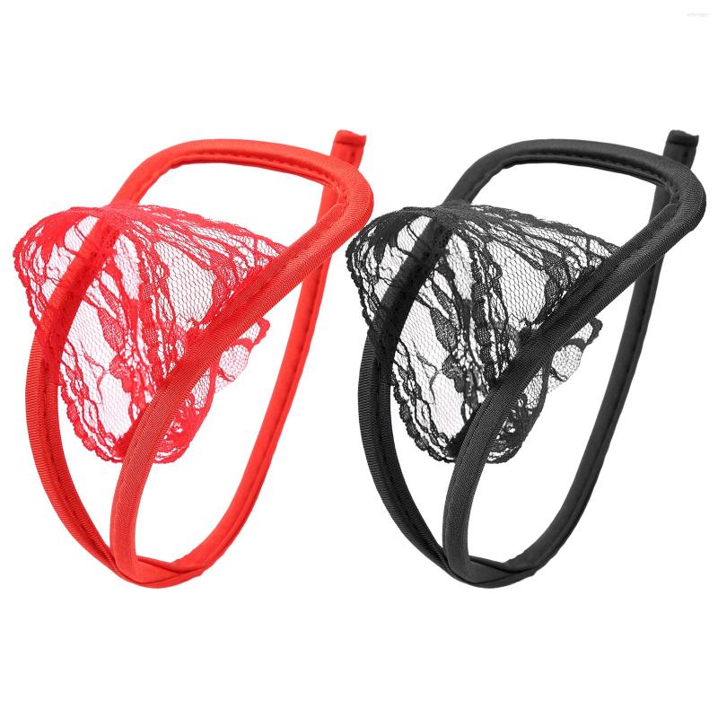 Men's G Strings Mens Erotic Lingerie Sexy Panties Strapless Hollow Out Underwear See-through Floral Lace Thongs Invisible C-String Sissy, Black
Men's G Strings Mens Erotic Lingerie Sexy Panties Strapless Hollow Out Underwear See-through Floral Lace Thongs Invisible C-String Sissy, Black
