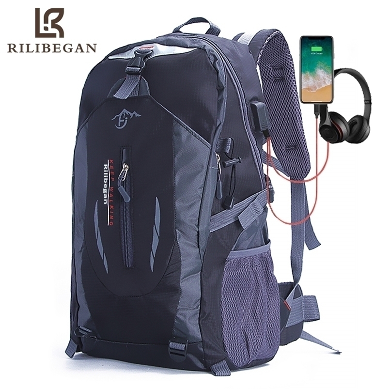 School Bags Quality Nylon Waterproof Travel Backpacks Men Climbing Hiking Outdoor Sport Bag Women 221006, Red daily version
School Bags Quality Nylon Waterproof Travel Backpacks Men Climbing Hiking Outdoor Sport Bag Women 221006, Red daily version