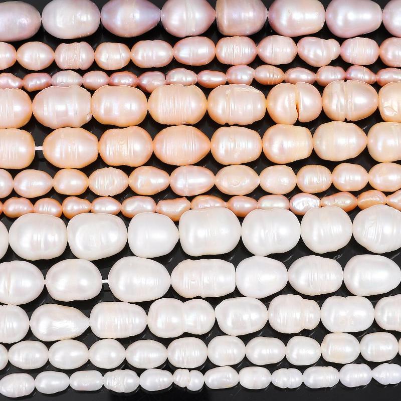 Beads 2-10mm Natural Freshwater Pearl Pink Purple White Oval For Jewelry Making DIY Earrings Bracelet Necklace Accessories
Beads 2-10mm Natural Freshwater Pearl Pink Purple White Oval For Jewelry Making DIY Earrings Bracelet Necklace Accessories