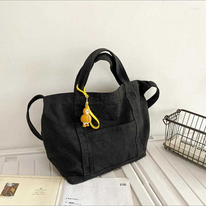 Evening Bags Causal Tote Women's Bag Fashion Designer Handbags Large Capacity Canvas Crossbody Female Pandent Shoulder Shopper For Women, Black
Evening Bags Causal Tote Women's Bag Fashion Designer Handbags Large Capacity Canvas Crossbody Female Pandent Shoulder Shopper For Women, Black
