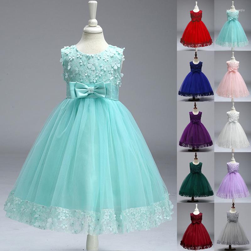 Girl Dresses Christmas Girls Dress Elegant Wedding Birthday Party Dresess For Year Costume Children's Clothing 2-8 Years, As the picture
Girl Dresses Christmas Girls Dress Elegant Wedding Birthday Party Dresess For Year Costume Children's Clothing 2-8 Years, As the picture