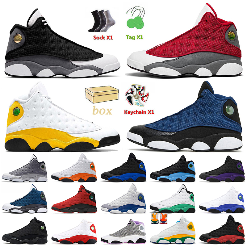 13s Black Flint Jumpman 13 Basketball Shoes Del Sol Red Navy Court Purple Starfish Playground Cap and Gown University Blue Women Mens, D39 barons 40-47 
13s Black Flint Jumpman 13 Basketball Shoes Del Sol Red Navy Court Purple Starfish Playground Cap and Gown University Blue Women Mens, D39 barons 40-47