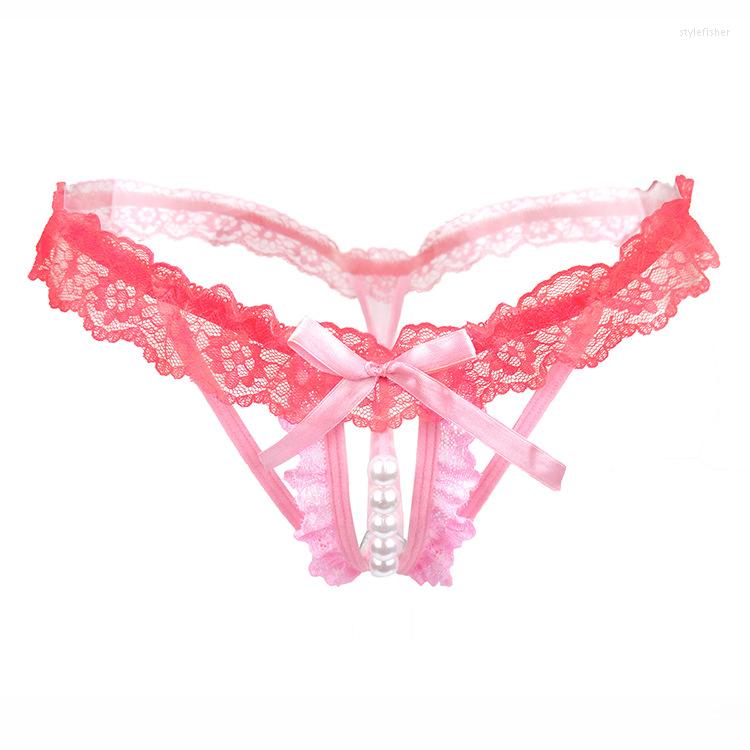 Women's Panties 72PCS Women Hollow Out Lace Sexy Ladies Pearl Massage Open Crotch Temptation Thongs Transparent Bow Stretch T Pants, Black
Women's Panties 72PCS Women Hollow Out Lace Sexy Ladies Pearl Massage Open Crotch Temptation Thongs Transparent Bow Stretch T Pants, Black