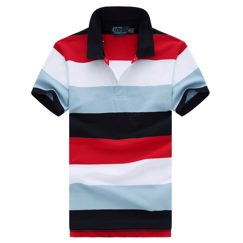 Designer Wholesale Summer 2127 New Polos High End Casual Fashion Men Lapel Embroidered Short Sleeve Polos Shirt 100% Cotton S-2XL, Asian size
Designer Wholesale Summer 2127 New Polos High End Casual Fashion Men Lapel Embroidered Short Sleeve Polos Shirt 100% Cotton S-2XL, Asian size