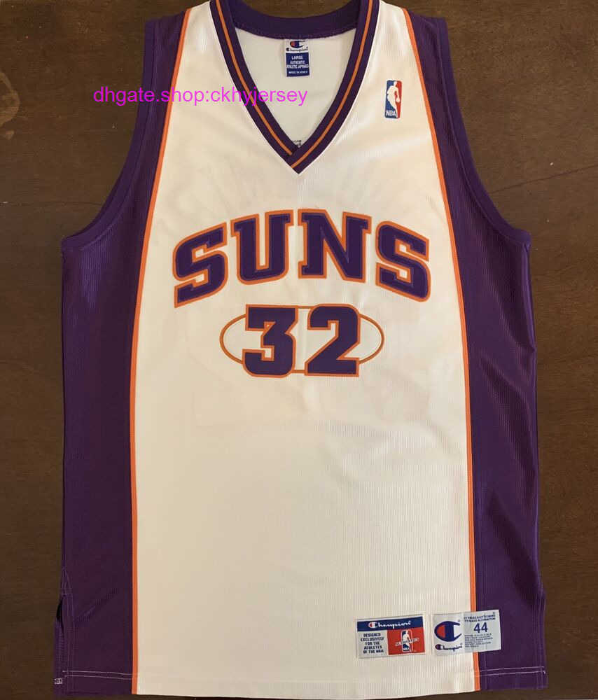 New Jerseys Stitched Rare Cheap Retro Champion Top Pho Amare Stoudemire Basketball Jersey Mens Kids Throwback Jerseys, Same as picture
New Jerseys Stitched Rare Cheap Retro Champion Top Pho Amare Stoudemire Basketball Jersey Mens Kids Throwback Jerseys, Same as picture