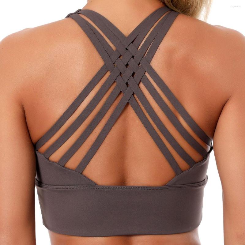 Bustiers & Corsets 2022 European And American Classic Sports Underwear Women Cross Beautiful Backs Gather Running Yoga Fitness Bra, Black
Bustiers & Corsets 2022 European And American Classic Sports Underwear Women Cross Beautiful Backs Gather Running Yoga Fitness Bra, Black