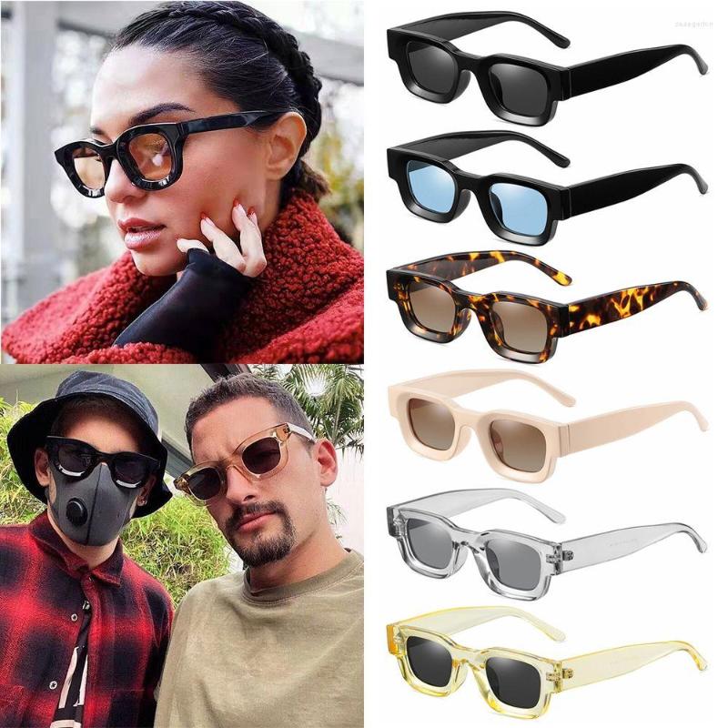 Sunglasses Trending Square Punk Retro Small Men Sun Glasses Shades Women Polarized
Sunglasses Trending Square Punk Retro Small Men Sun Glasses Shades Women Polarized