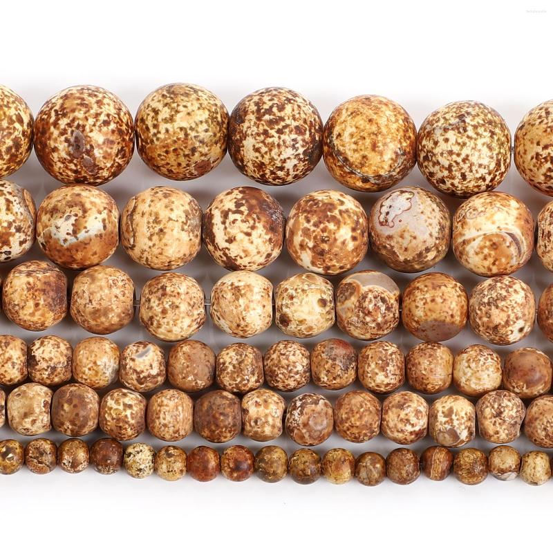 Beads Natural Stone Tree Agates Round Loose For Jewelry Making Needlework Bracelet DIY Braeclsts Strand 4 6 8 10 12 MM
Beads Natural Stone Tree Agates Round Loose For Jewelry Making Needlework Bracelet DIY Braeclsts Strand 4 6 8 10 12 MM