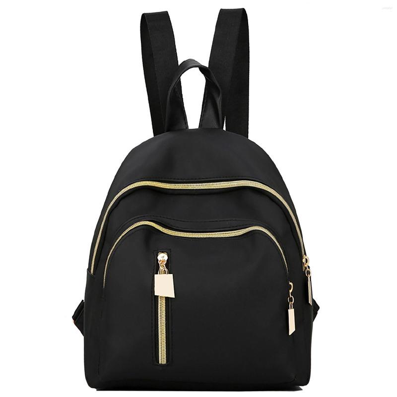 Backpack Fashion Women's Leather Large Capacity School Bags For Teenage Girls Bagpack Female Lady Mochila, Black1
Backpack Fashion Women's Leather Large Capacity School Bags For Teenage Girls Bagpack Female Lady Mochila, Black1
