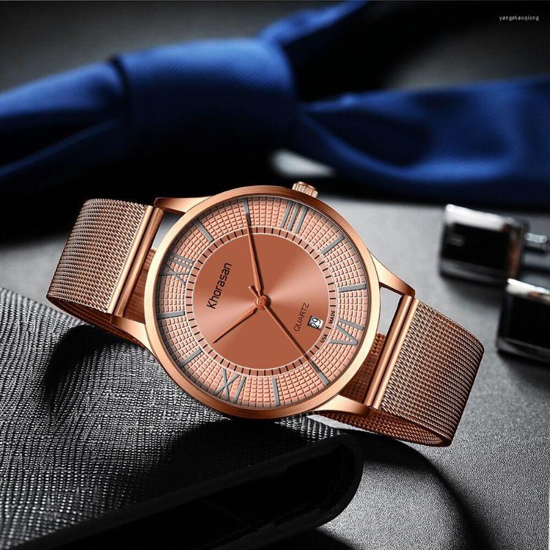 Wristwatches 2022 Trend Business Men's Quartz Watch Creative Design High-grade Pattern Precision Web Celebrity Sells Like Cakes, Black silver
Wristwatches 2022 Trend Business Men's Quartz Watch Creative Design High-grade Pattern Precision Web Celebrity Sells Like Cakes, Black silver