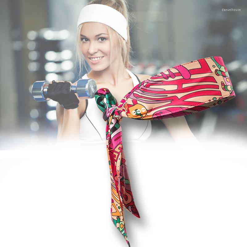 Bandanas 1PC Multifunctional Scarf Headband Floral Print Cycling Bandana Sports Hiking Head Wrapwireless Bluetooth Music Outdoo
Bandanas 1PC Multifunctional Scarf Headband Floral Print Cycling Bandana Sports Hiking Head Wrapwireless Bluetooth Music Outdoo