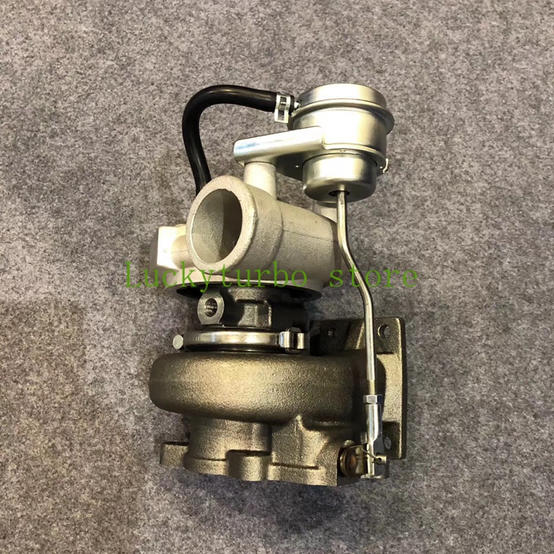 New Turbo TD04HL 1G544-17013 49189-00910 Turbocharger for KATO Bobcat S250 CAT 906 V. 380DIT A47GT 3.8L 71KW%