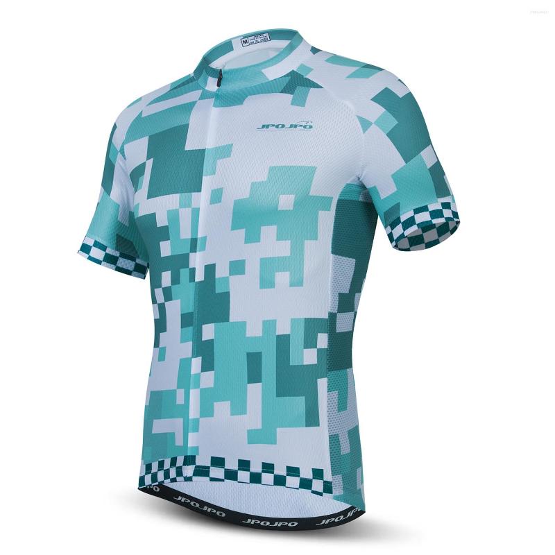 Racing Jackets 2022 Cycling Jersey Men Bike Top MTB Shirt Mountain Road Bicycle Biking Clothing Short Sleeve Summer Camouflage Gray, 28
Racing Jackets 2022 Cycling Jersey Men Bike Top MTB Shirt Mountain Road Bicycle Biking Clothing Short Sleeve Summer Camouflage Gray, 28