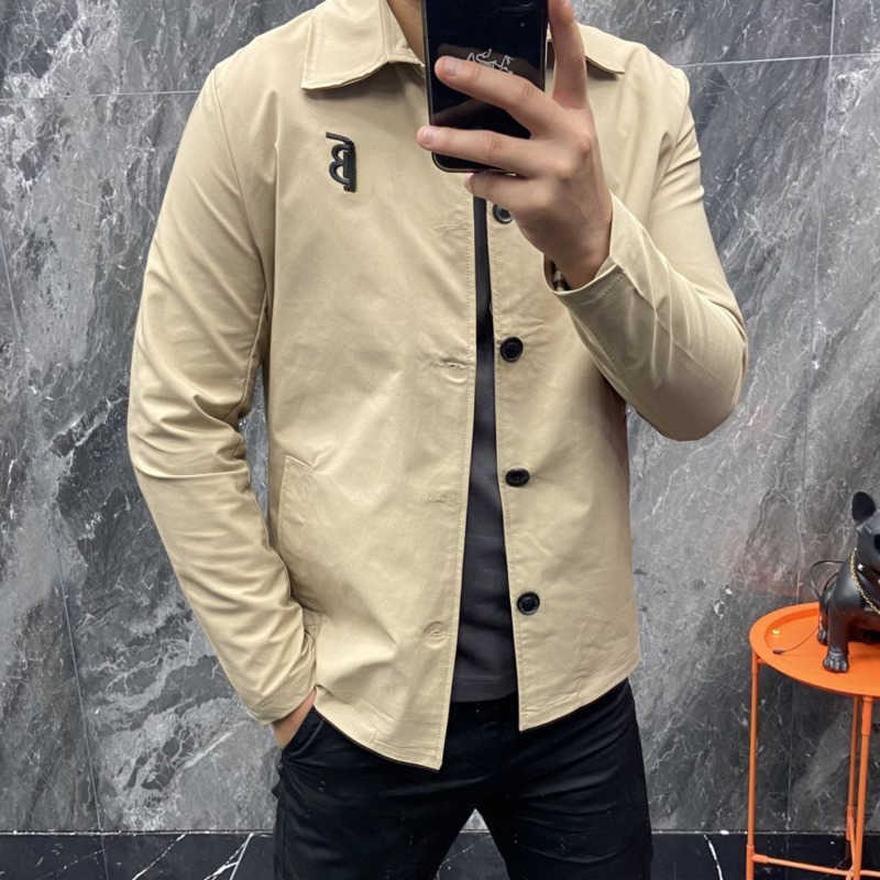 Burb designer jacket mens polo jackets shirt tb embroidery windbreaker man casual cardigan coat 4xl, Black
Burb designer jacket mens polo jackets shirt tb embroidery windbreaker man casual cardigan coat 4xl, Black